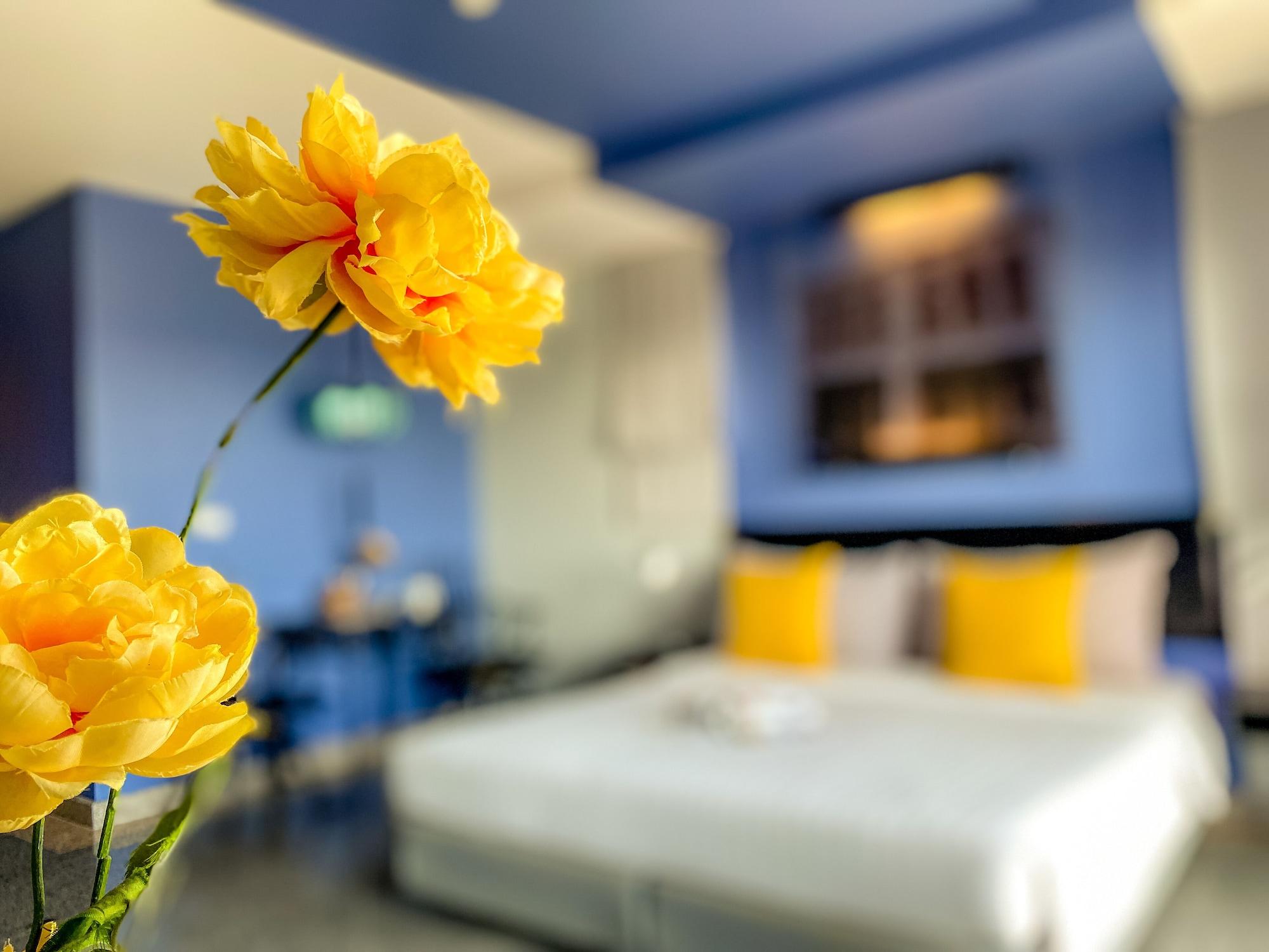 Sino Inn Phuket Hotel - Sha Plus Zewnętrze zdjęcie