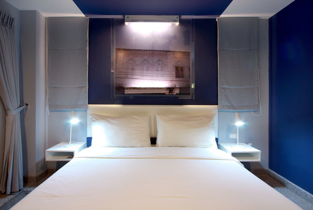 Sino Inn Phuket Hotel - Sha Plus Zewnętrze zdjęcie