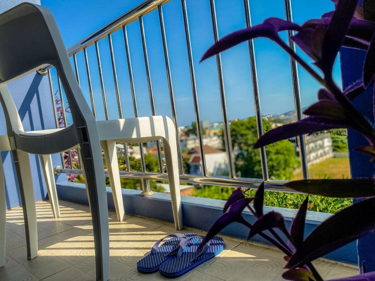 Sino Inn Phuket Hotel - Sha Plus Zewnętrze zdjęcie