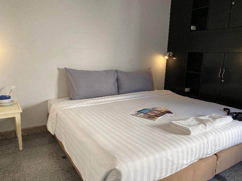Sino Inn Phuket Hotel - Sha Plus Zewnętrze zdjęcie